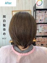 スピカ(Spica)&nbsp;外国人風カラー