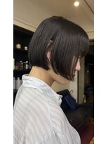 カイラ(KAILA)&nbsp;ボブ