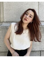コスト(costes)&nbsp;レイヤースタイル