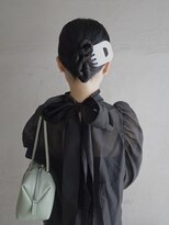 ルーム(Luum.)&nbsp;結婚式ヘアアレンジ