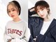 ユイマァル 倉敷(YUIMARL)の写真/【岡山/倉敷】ケア重視で叶える大人のデザインカラー♪インナーカラーハイライトで旬な私に◎