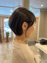 リノ カルバリ(Lino Calbari)&nbsp;Lino Calbariスタイル