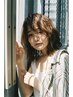 【中野指名】カットカラーリフトアップスパコース ￥18260→12234