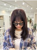 ココアラベンダー