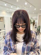ユエン(YUEN)&nbsp;ココアラベンダー