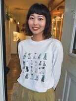 ロティ(R'oti) ボブ