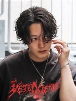 トゥルークリエイション 新越谷(True Creation) ナチュラルパーマ