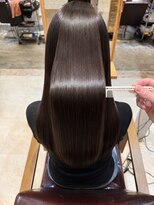 ストック(stock)&nbsp;美髪矯正