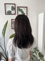 エルフ(elf)&nbsp;レイヤースタイル