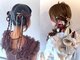 タクミ(Takumi)の写真/【高技術×プチプラ】崩れにくさが大好評の本格ヘアセット&着付け!高クオリティをお手頃価格でご提供◎