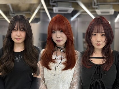 ウースス バイ リム((USUS byLIM))の写真