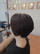 ラゴム(Lagom)&nbsp;ショート／Lagom／下北沢