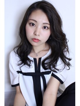 フリーズ 川西店(Freez) 【Freez】大人女子カラー