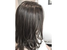 アンテナヘアワールド(Antenna hairworld)
