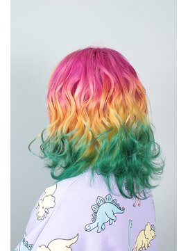 クリップ ジョイント ゴッド(CLIP JOINT GOD) イースターエッグカラー