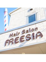 Hair Salon FREESIA