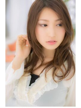 トゥルース 亀有店(TRUTH) ゆるふわウェーブ