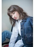 【Colt長津田/青葉台】アンニュイウェーブ☆