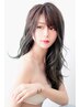 【美容ＤＡＹコース】ヘアーと2階ビューティーサロン同日ご利用でお得に！