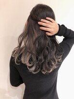アライブ ハラジュク(ALIVE harajuku) 【ALIVE harajuku】大人かわいいインナーカラーryota