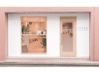 ＆ＯＮＥ 自由が丘【アンドワン ジユウガオカ】