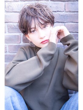 レニーバイエース(LANY by ACE) 【LANY 横浜】クールショート