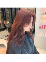 キーン 吉祥寺店(keen)&nbsp;ハイトーンカラー［吉祥寺/吉祥寺駅/髪質改善/イルミナカラー］