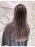 Moana☆ハイバレイヤージュ☆デザインカラー☆イメチェン☆美髪