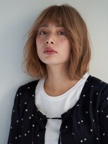 ジュール サウス 新宿南口(Joule South)&nbsp;ハイトーンボブ[新宿]