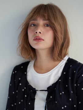 ジュール サウス 新宿南口(Joule South) ハイトーンボブ[新宿]