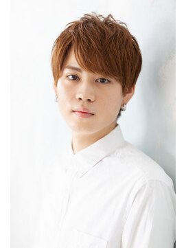 シェルベアー 銀座四丁目(Shell Bear) 【ShellBear銀座4丁目】メンズショート