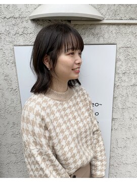 ミジョレ(MIJYORE) ナチュラルオルチャンスタイル