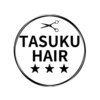 タスクヘア(TASUKU HAIR)のお店ロゴ