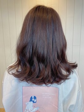 ソウ(SOH) 【SOH 川越】お客様スタイル 10