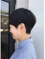 クッカ(kukka)&nbsp;【kukka 楠　留美】コンパクトショート