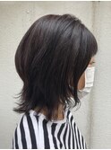 ウルフレイヤー《ラムネhair ヒサマツマユミ》