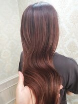 ティンク(Tink)&nbsp;艶感☆イルミナカラー☆田村佑平