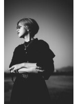 シー ヘアデザイン(see hair design)&nbsp;compact ショート