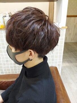 ケシキ 立川 立川南口(keshiki) ウォームマッシュ