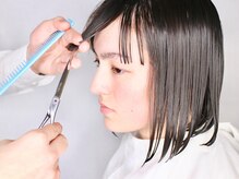 ヘアーズ ギャラリー 堺高島屋店(Ｈａｉｒ’ｓ Ｇａｌｌeｒｙ)