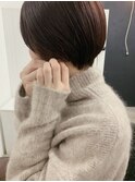 ショートヘア/福岡/天神/薬院/20代/30代