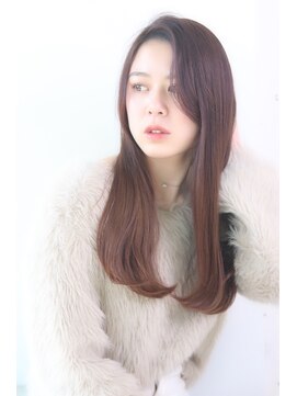 オーロ 武庫之荘店(ORO) 大人ロングヘア