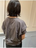 レイヤースタイル