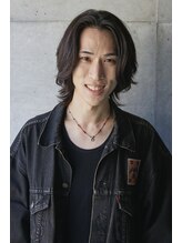 オーバルバイアピッシュ(OVARL by apish) 倉持 翔平