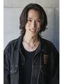 オーバルバイアピッシュ(OVARL by apish) 倉持 翔平