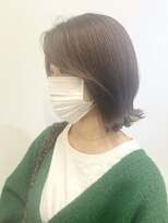 エイト 博多店(EIGHT hakata)&nbsp;ショートボブ