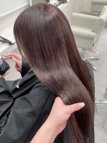 ベレーザ 渋谷(BELEZA)&nbsp;2428艶感モノトーングレージュミルクチョコレートビターショコラ