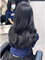 ベレーザシェルト(Beleza scelto)&nbsp;1537髪質改善ミルクチョコレートスローカラーオリーブグリーン