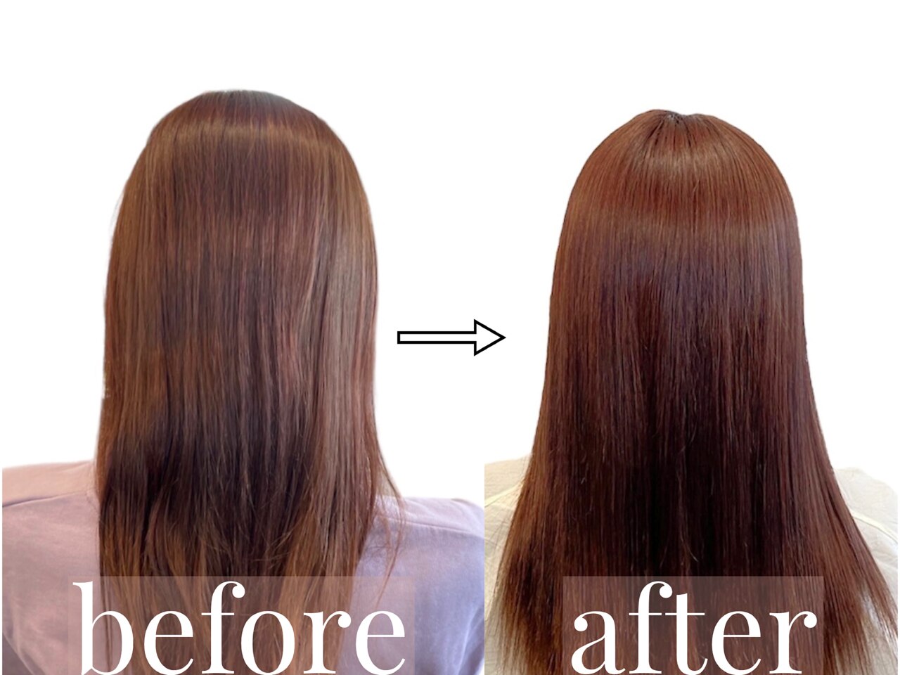 一番人気☆【自分史上最高の艶髪】超高濃度水素ノンダメージカラー＋カット
