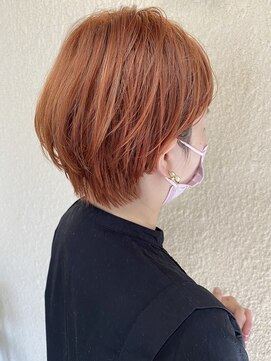 株式会社ジョージ ビジュー(bijou) ショート